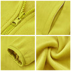 TrailGuard Windproof RainJacket