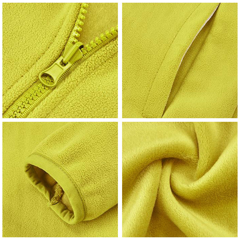 TrailGuard Windproof RainJacket