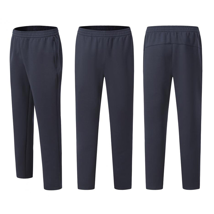 Activewear Pants Sports Joggers Moisture Wicking