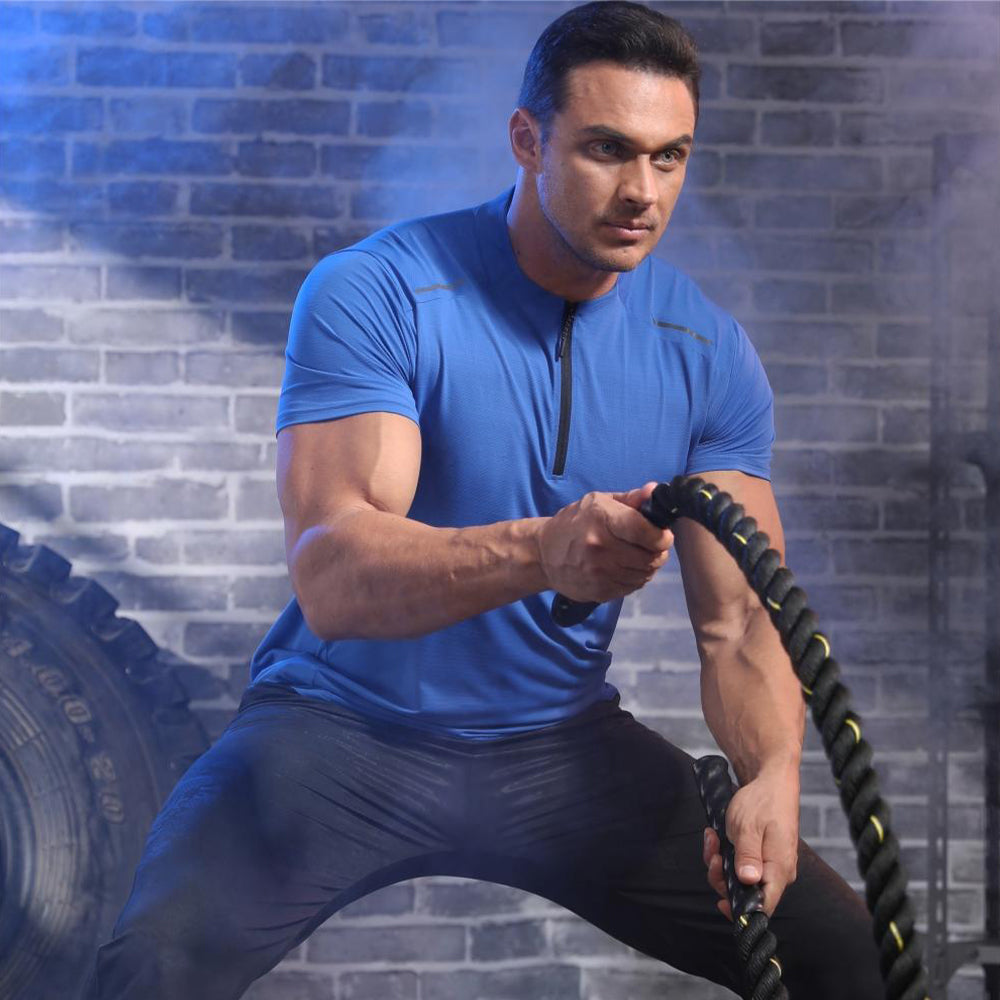 Compression Fit T-Shirt