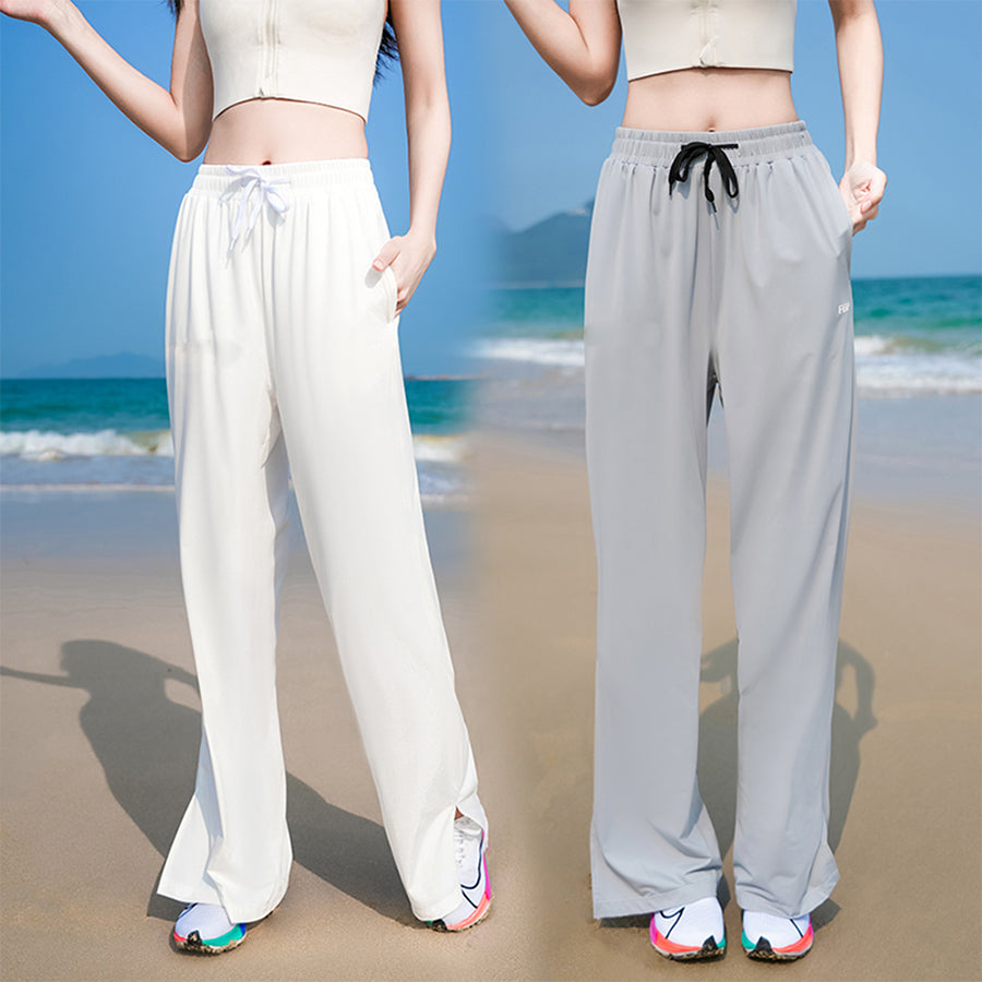 SilkAir StretchFit Cooling Trousers