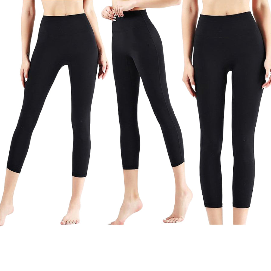 LiftCore SeamlessCompression Pants