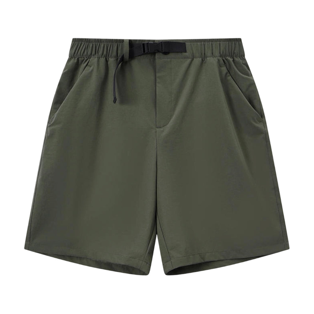 TrailFlex Quick-Dry Hiking Shorts