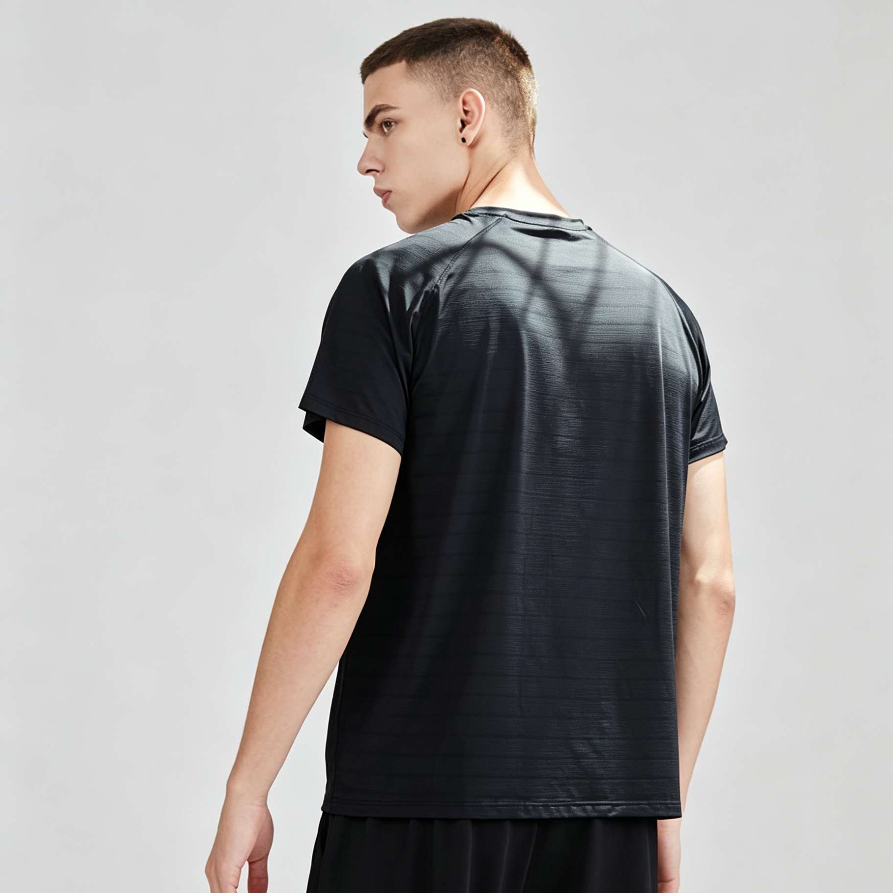 AirMint Cooling Tee