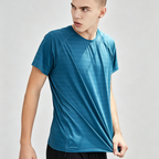 AirMint Cooling Tee