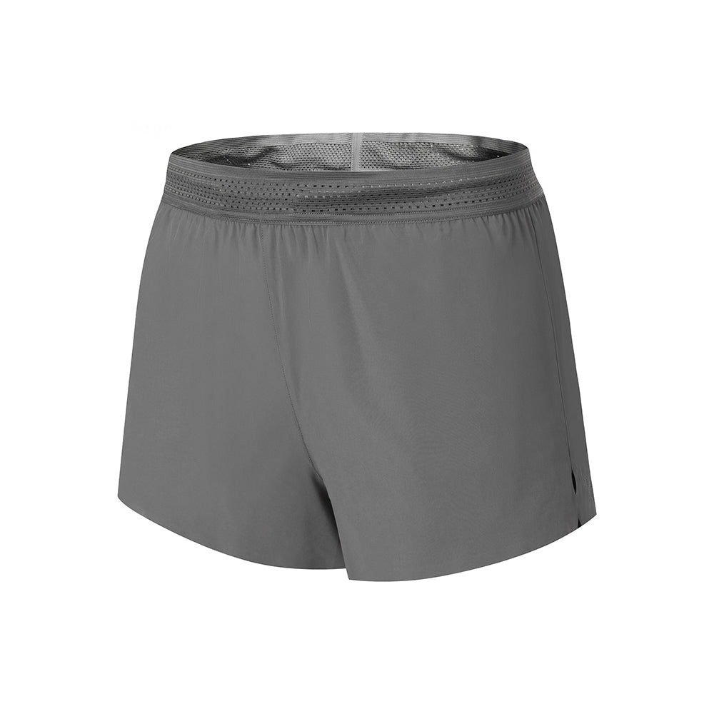 High-Stretch Shorts