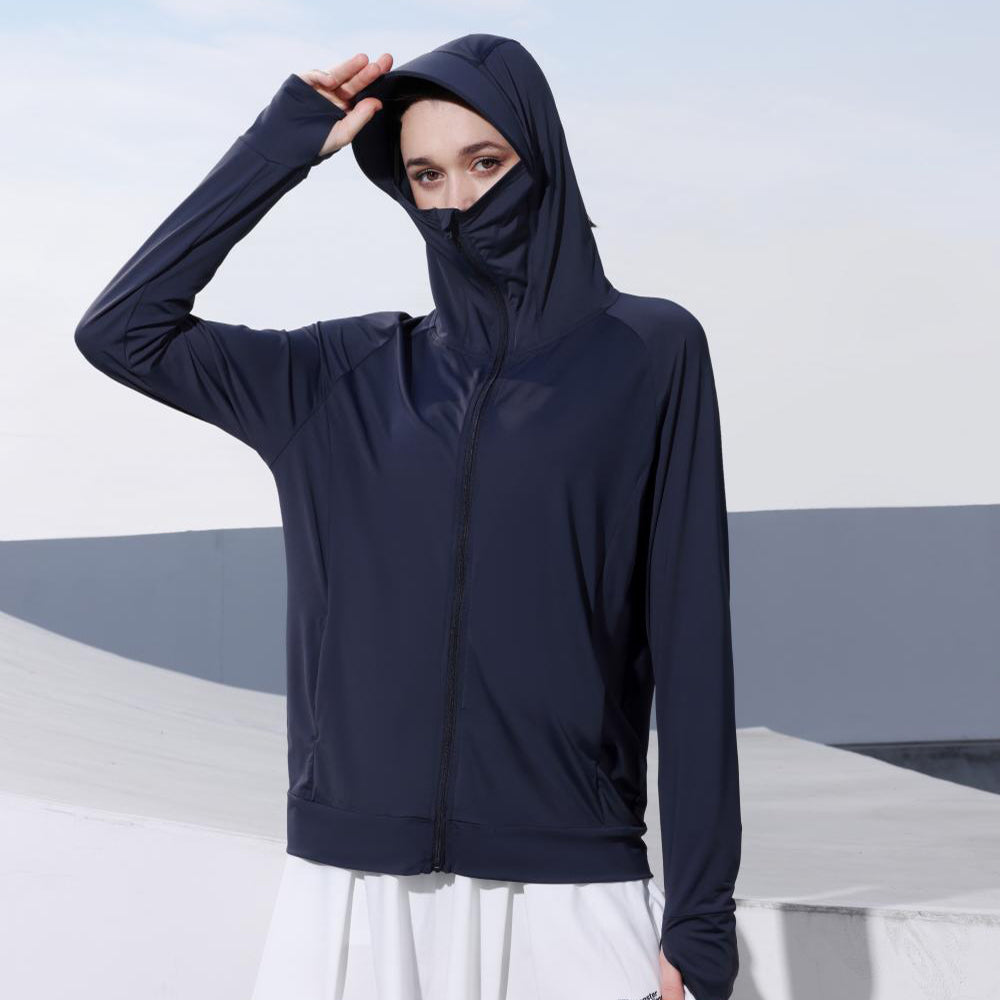 All-Terrain Sun Hoodie