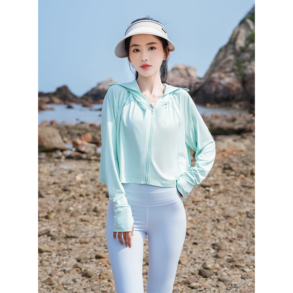 CoolWave Breathable Mesh Sun Shirt