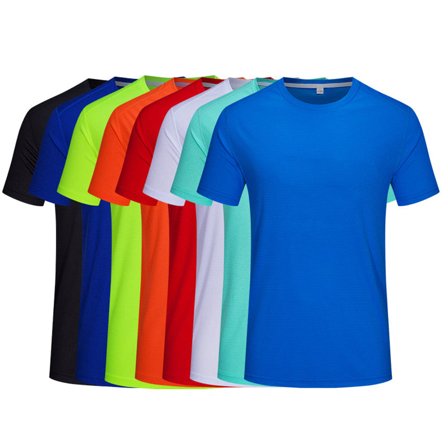 Performance Gym T-Shirt