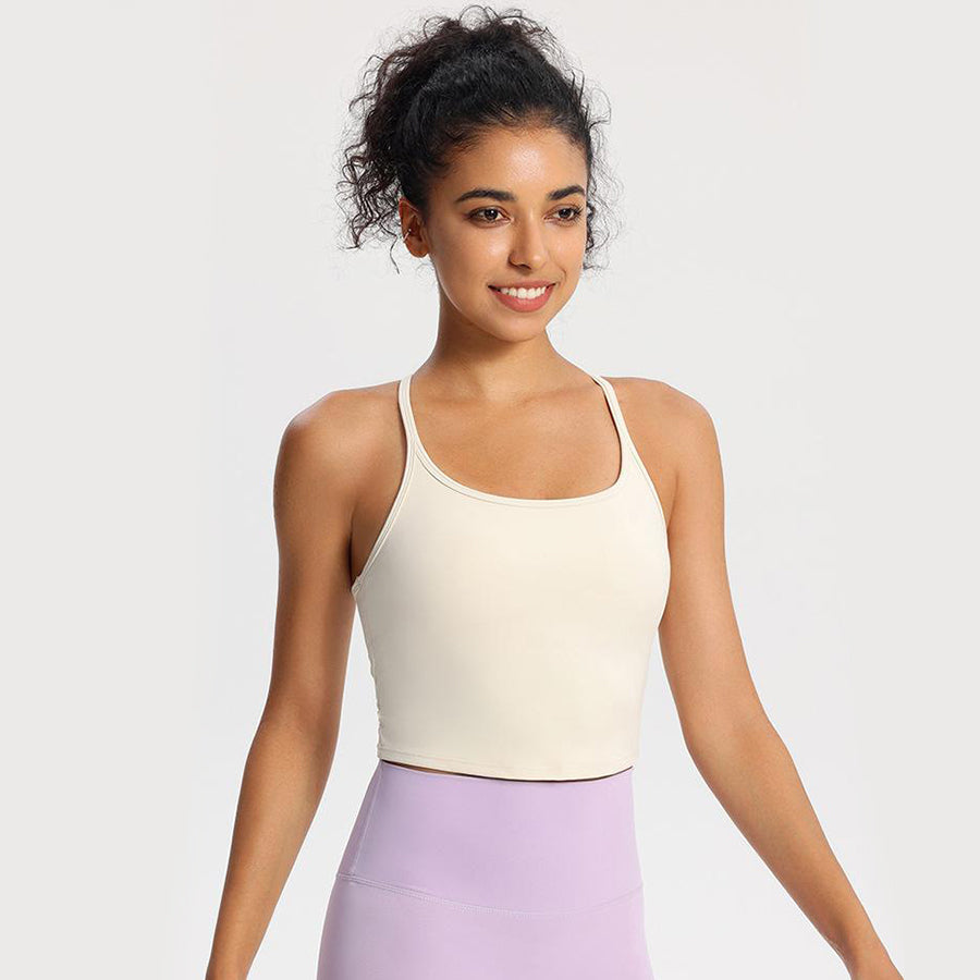 CoreLift ElasticFit Yoga Bra