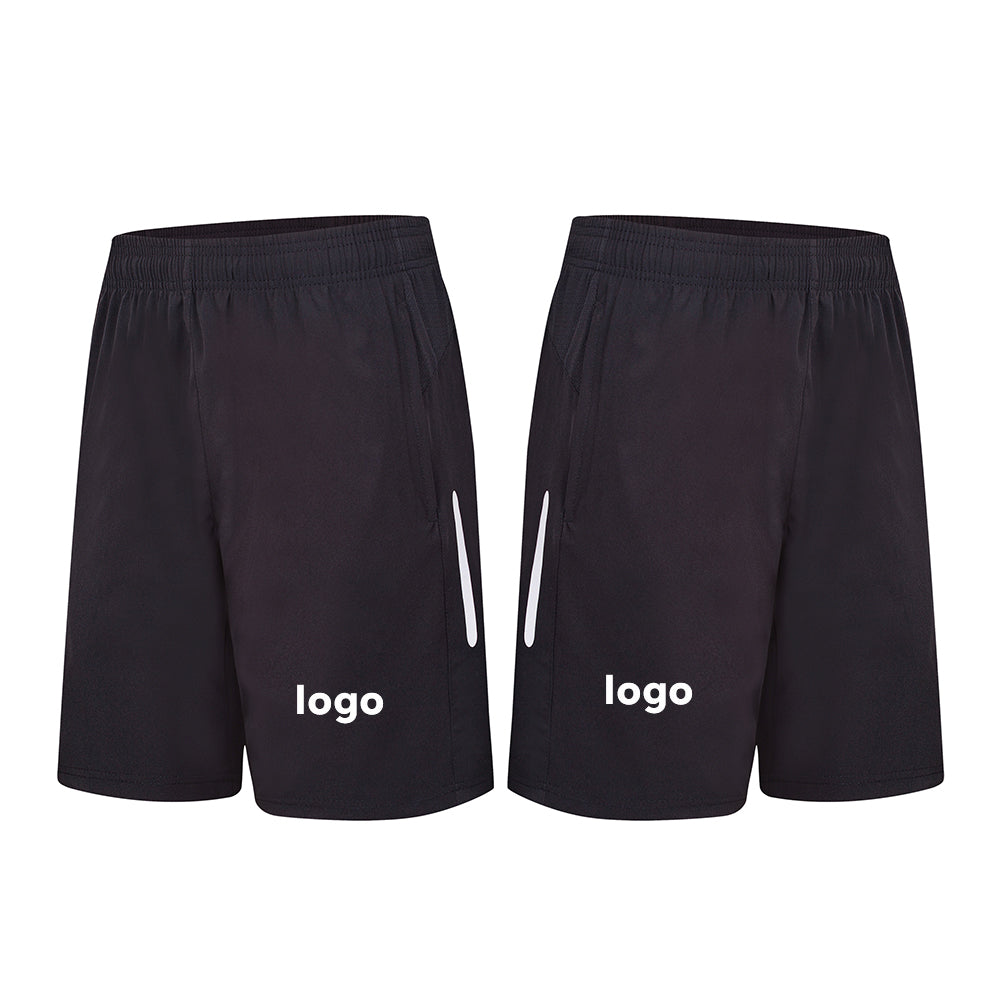 Compression Training Shorts
