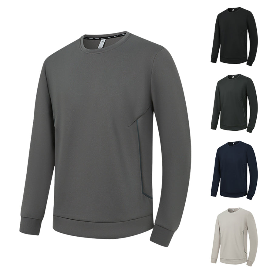 CoreFlex Dri-Fit Training Long Sleeve T-Shirt