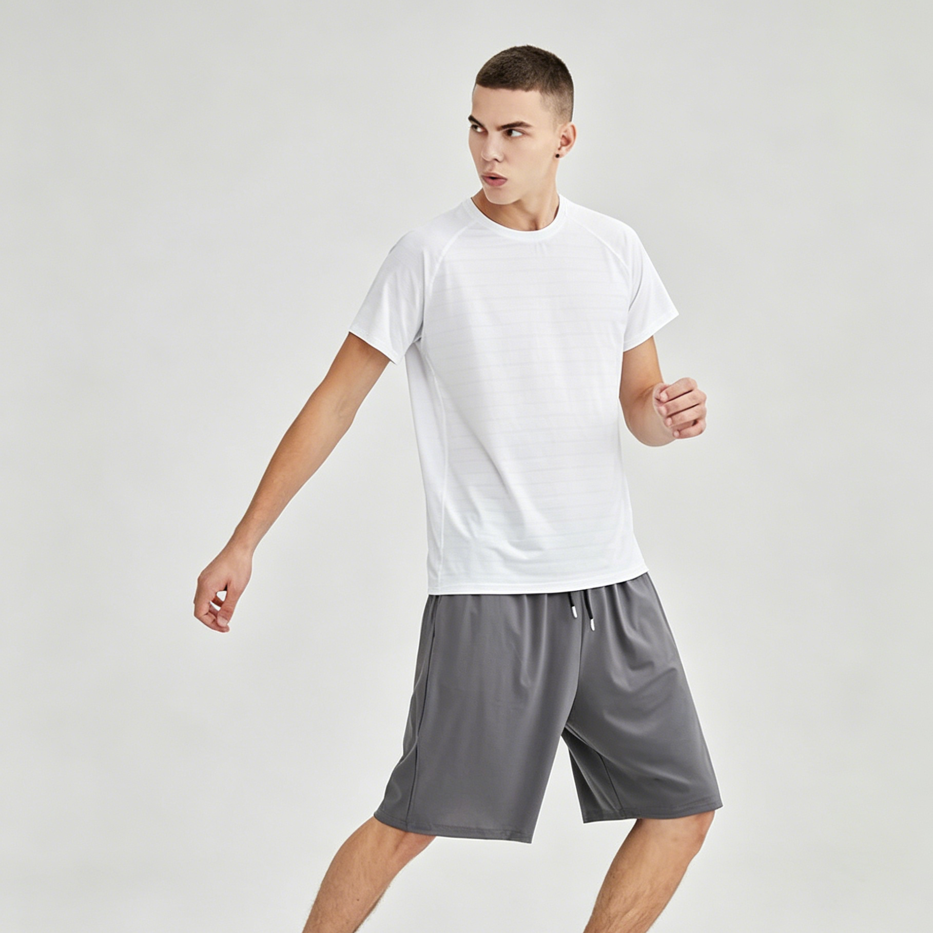 AirMint Cooling Tee