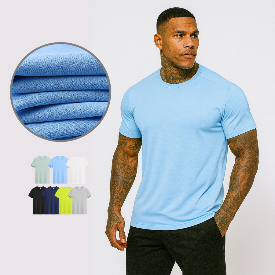 MoveLite Breathable Training Tee