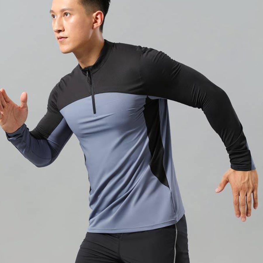 ScaleFlex Moisture-Wicking Training Tee