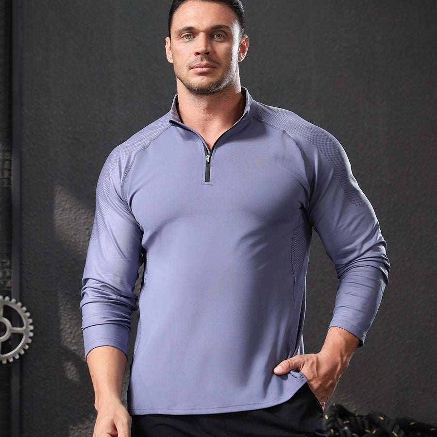 AeroShell Lightweight Training Jacket