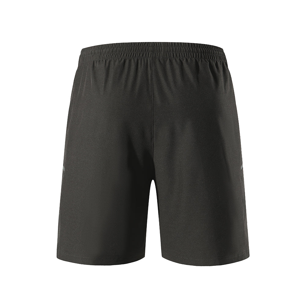 Fitted Active Shorts