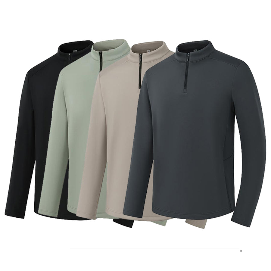 EverHeat Elastic Thermal Top