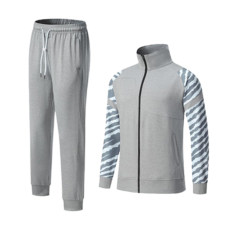 Men’s Reflective Sports Jacket
