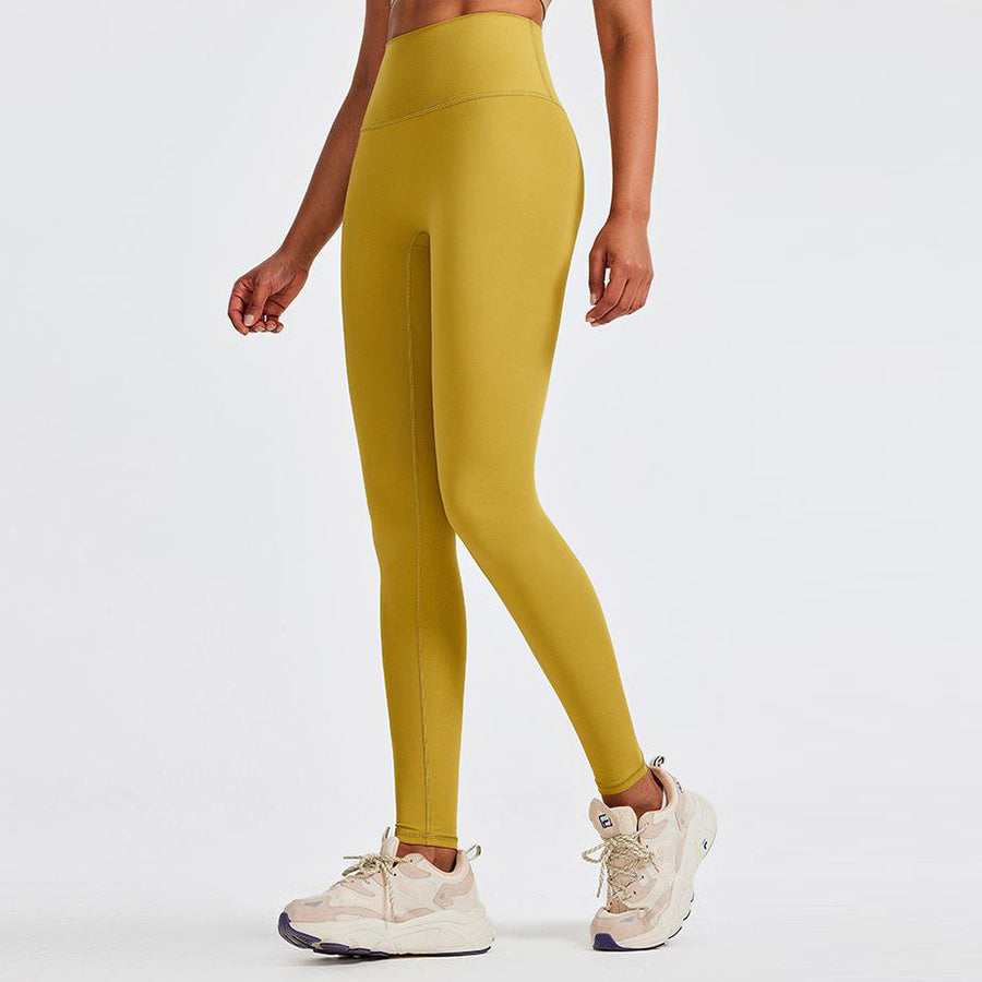 FlexSculpt Breathable Support Leggings
