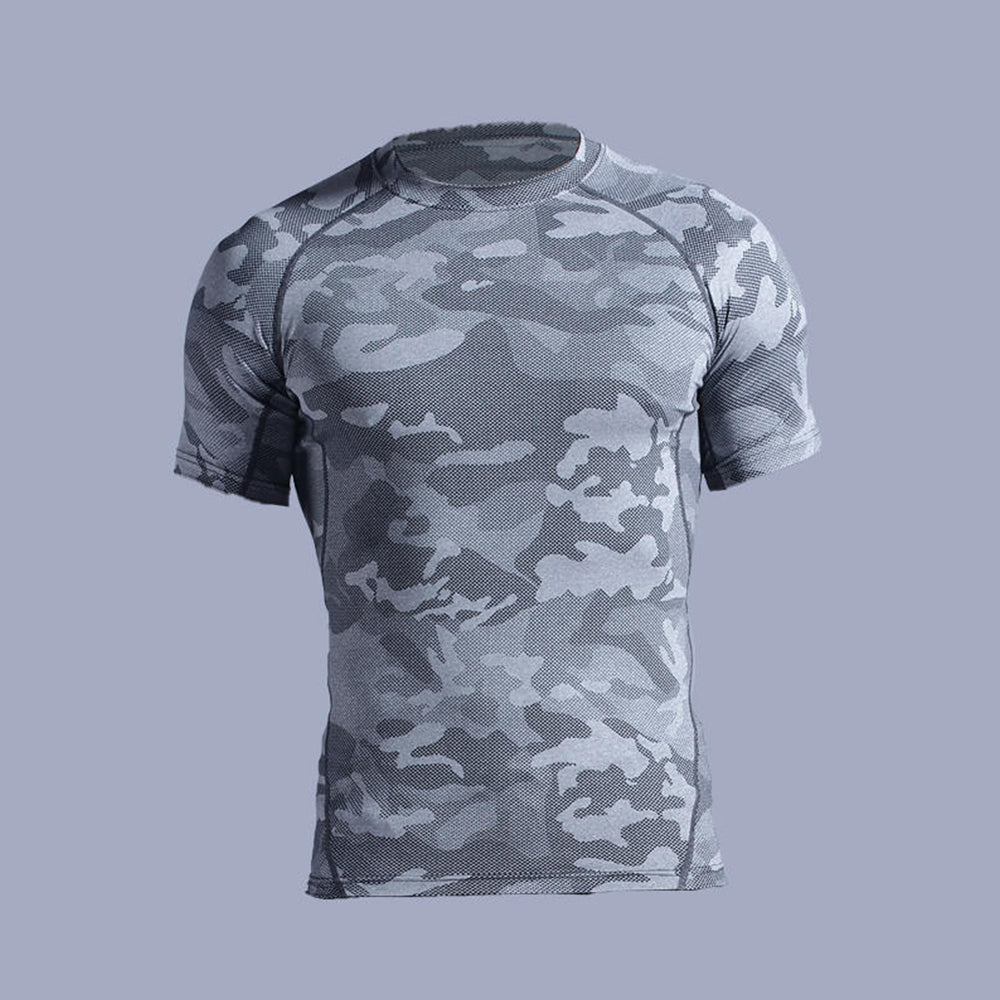 AeroSkin Breathable Training T-Shirt