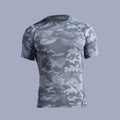 AeroSkin Breathable Training T-Shirt
