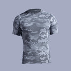 AeroSkin Breathable Training T-Shirt