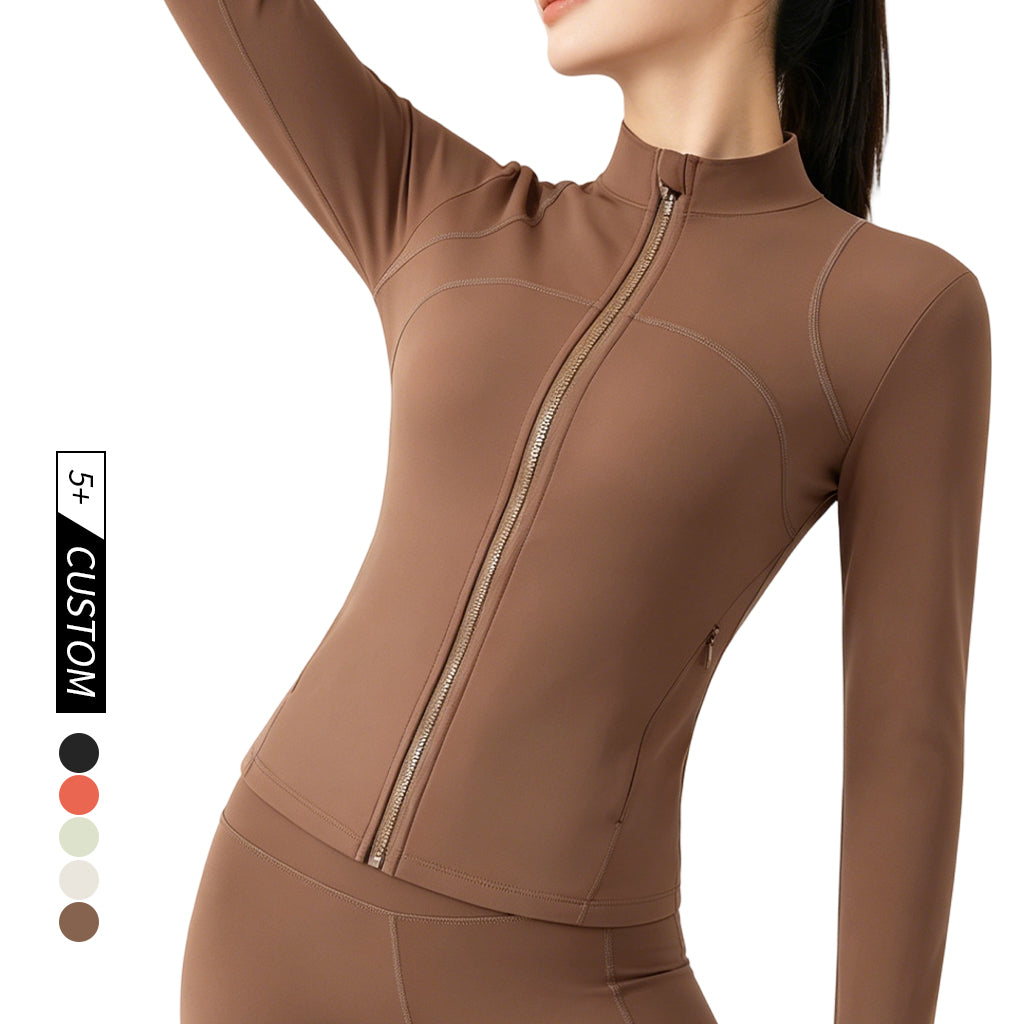 FlexFlow Soft Stretch Jacket