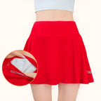 AeroCurve Breathable Running Skirt