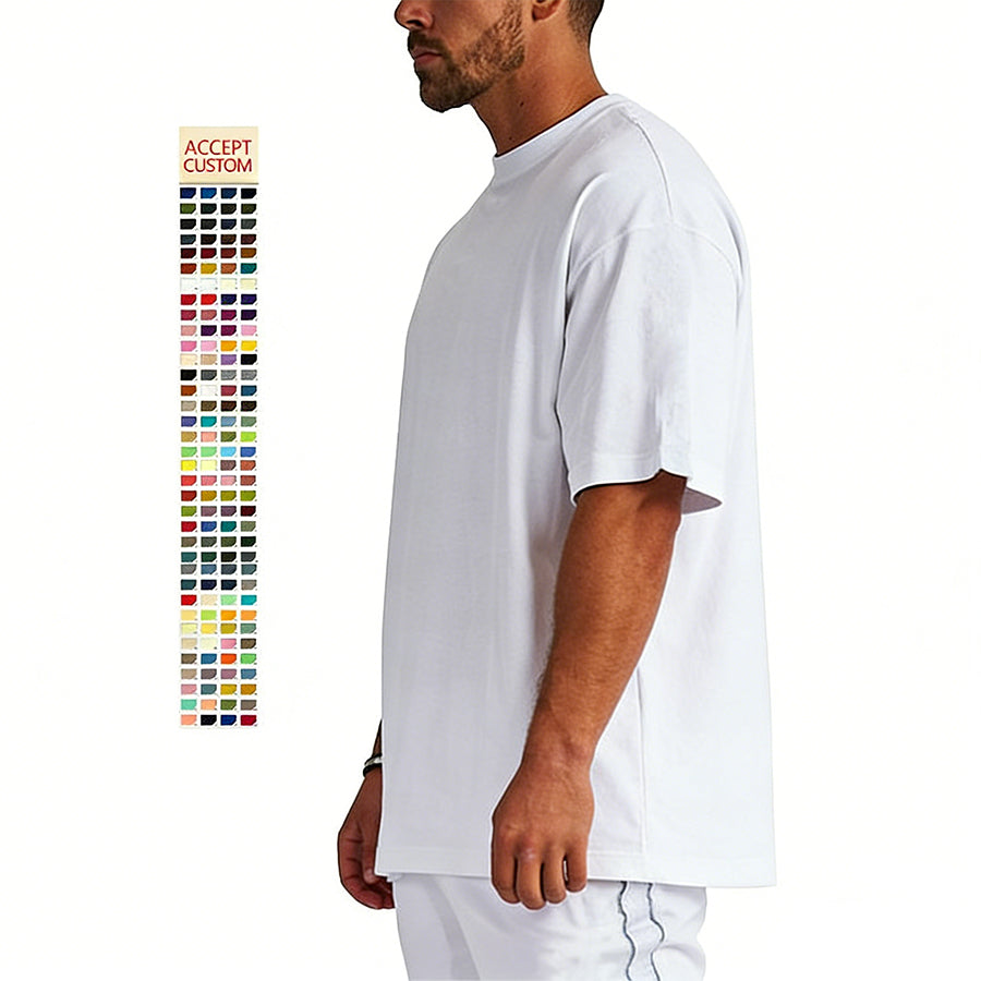 CoolForm Breathable Crew Tee