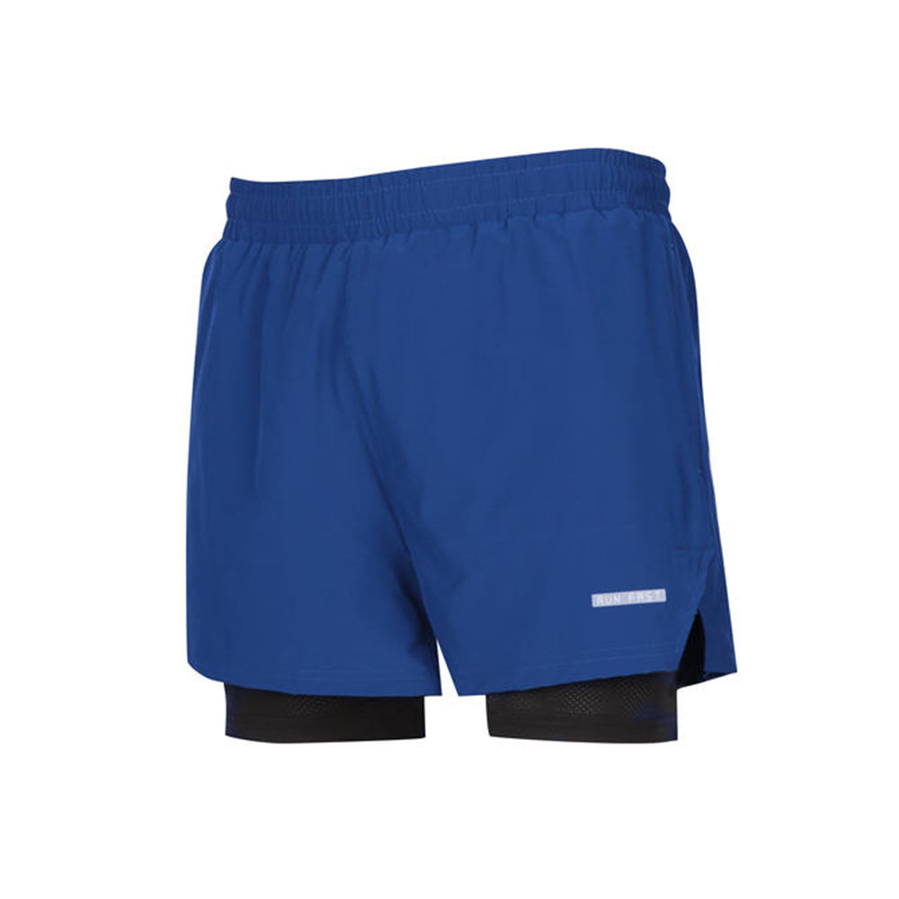 Second-Skin Shorts