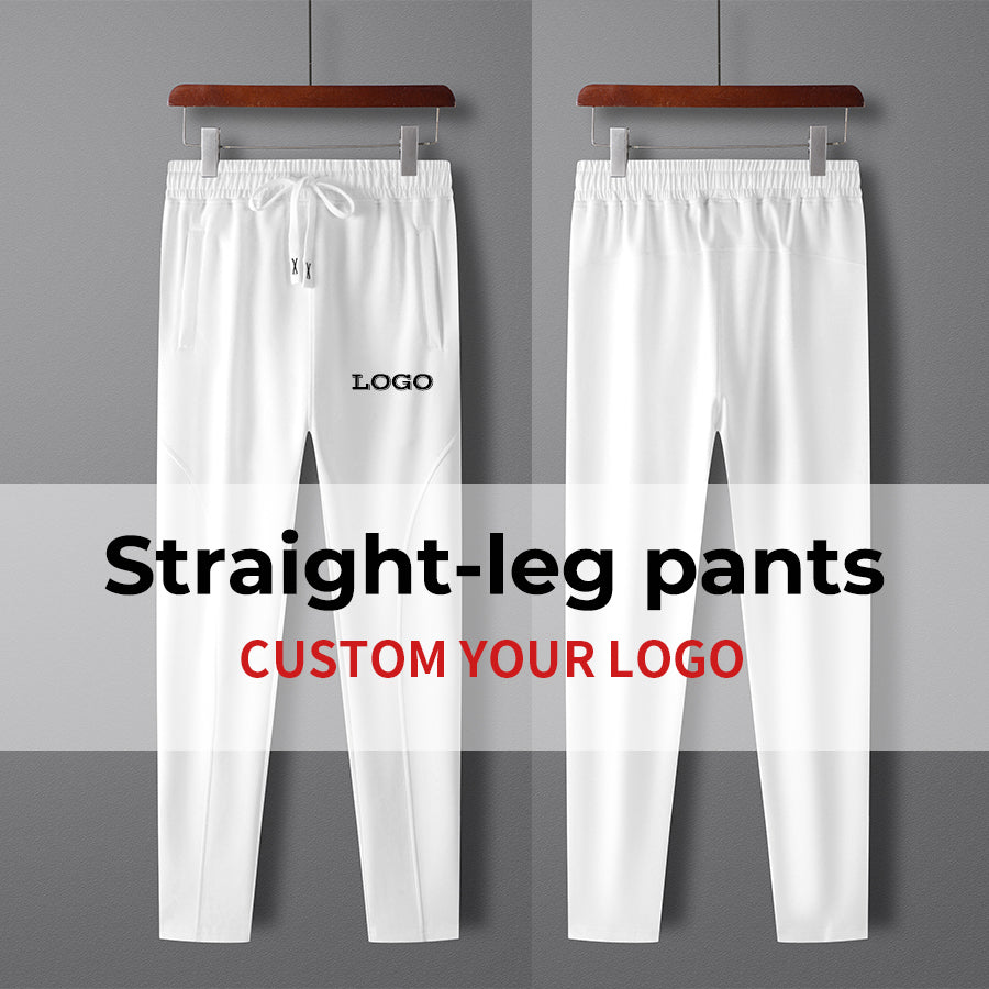 CoreMotion Stretch Training Pants – Black