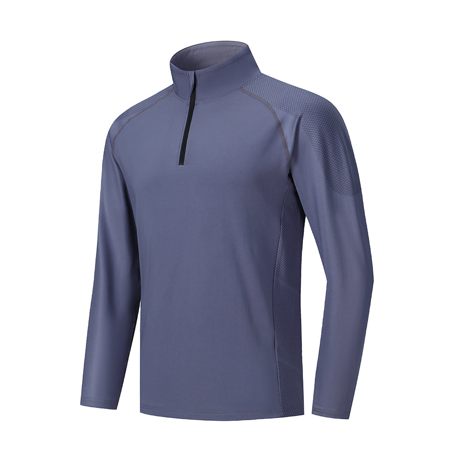 AeroShell Lightweight Training Jacket – Black