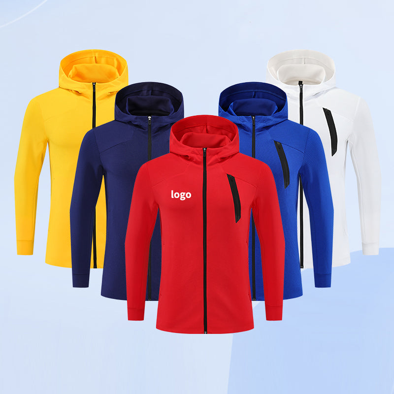 ArcticMove Thermal Outdoor Jacket – Red