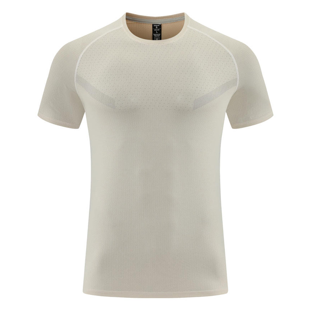 AirCore Breathable Athletic T-Shirt