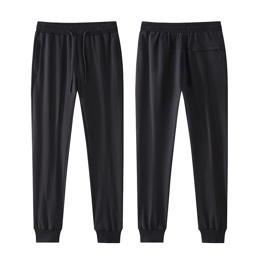 Rousers For Men Performance Track Jogger Pants For Running