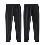 Performance Track Jogger Pants For Running