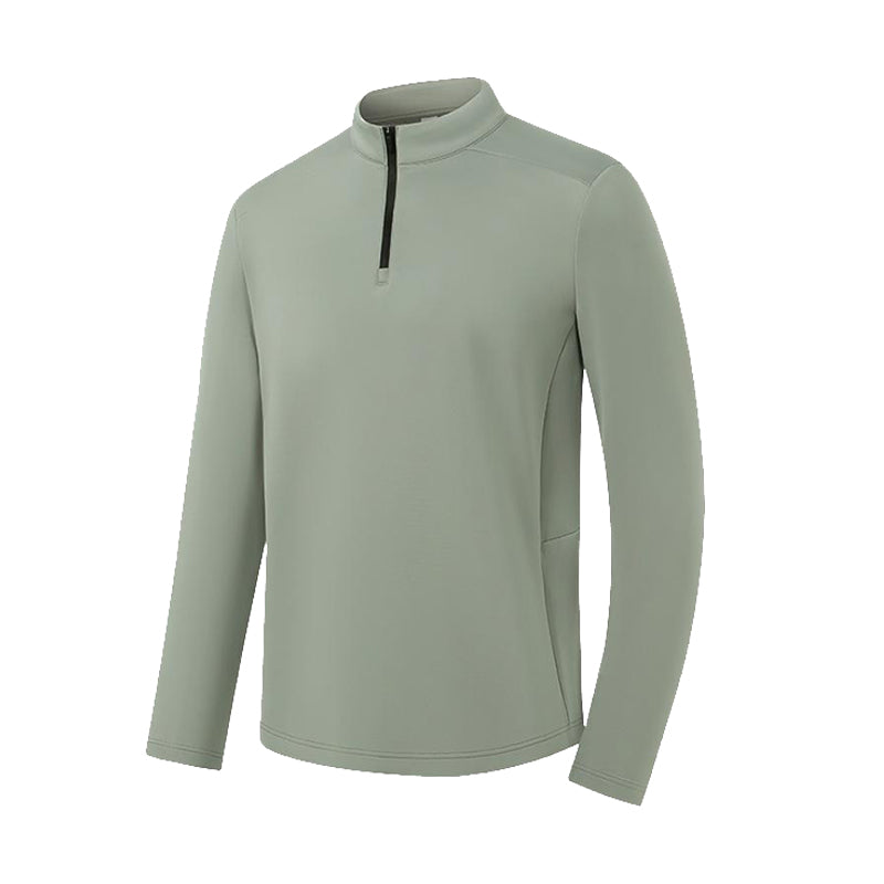 EverHeat Elastic Thermal Top – Black