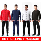 RunFlow Multi-Stretch Sports Suit