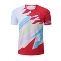 SmashCore Quick-Dry Court T-Shirt