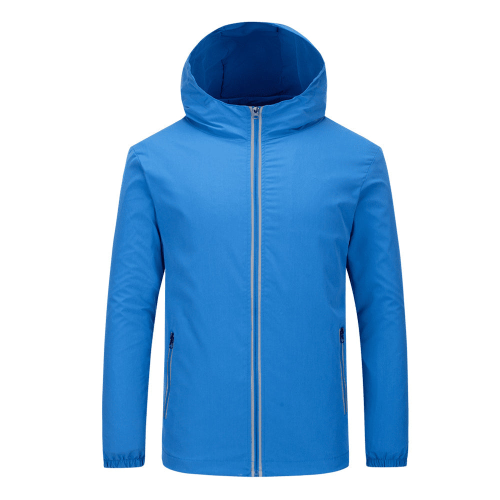 Sun Protection Jacket