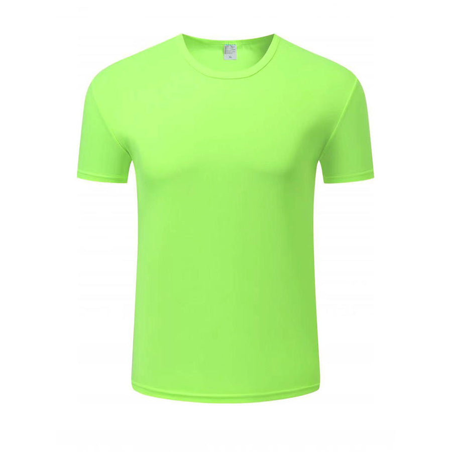 CoolMotion Lightweight Training Tee