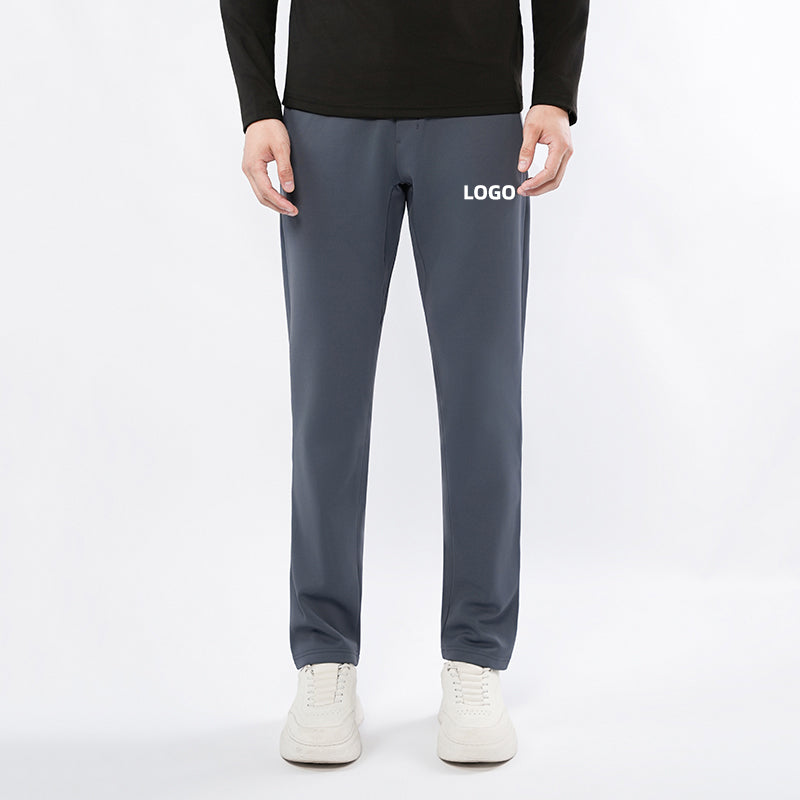 AirLite Thermal Stretch Track Pant – Charcoal