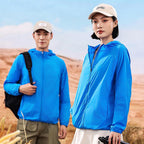 UV Shield Jacket