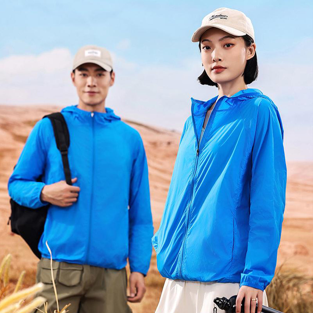 UV Shield Jacket
