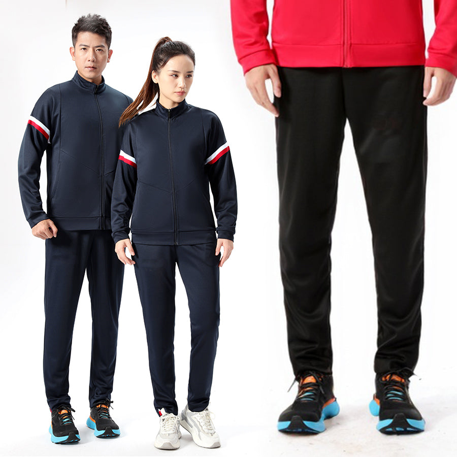 CoreMotion Breathable Casual Sports Pants