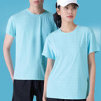CoolFlow Quick-Dry Tee