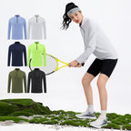 MoveCore Lightweight Training Long Sleeve