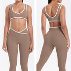 PureShape Performance Yoga Set