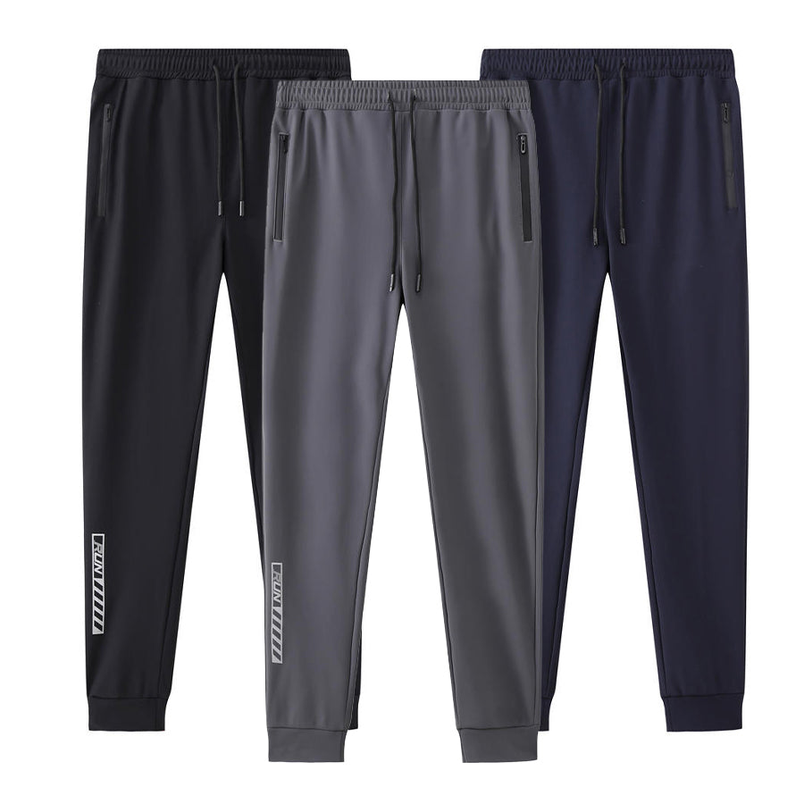 HeatFlex Thermal Casual Pant
